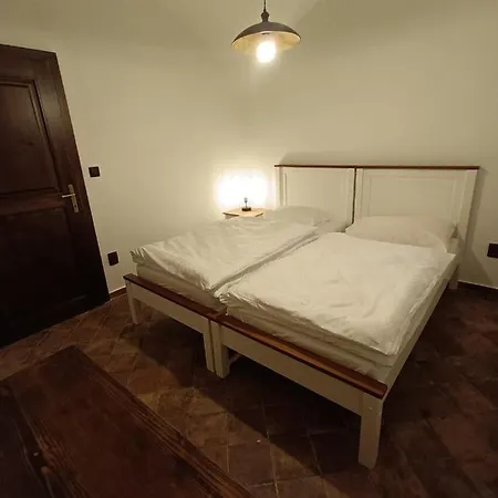 Apartman Hessy Sonov Exterior photo