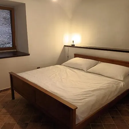 Apartman Hessy Sonov Exterior photo