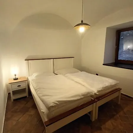 Apartman Hessy Sonov Exterior photo