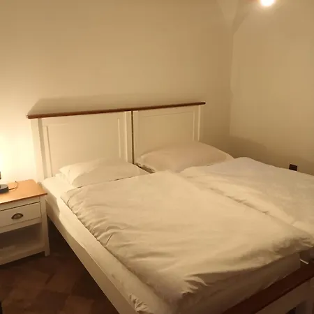 Apartman Hessy Sonov Room photo