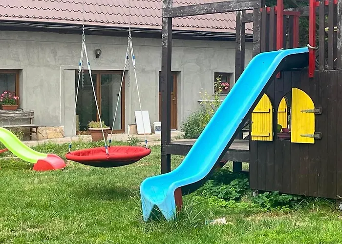 Apartman Hessy