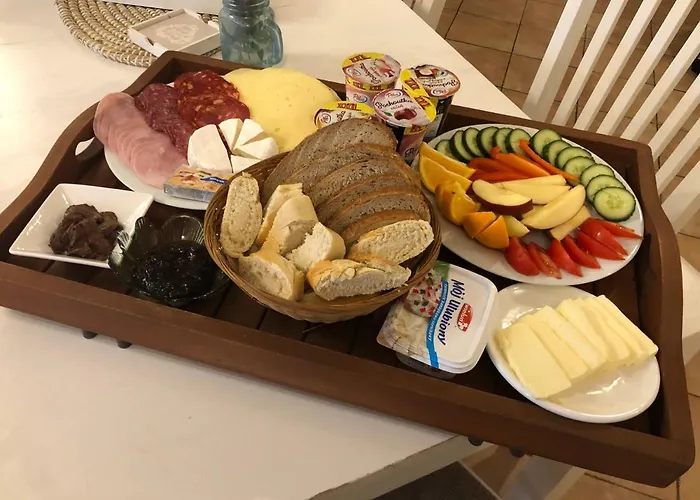 Apartman Hessy