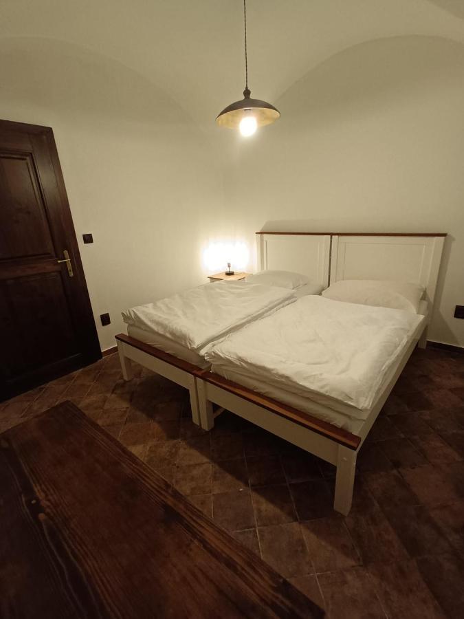 Apartment Hessy