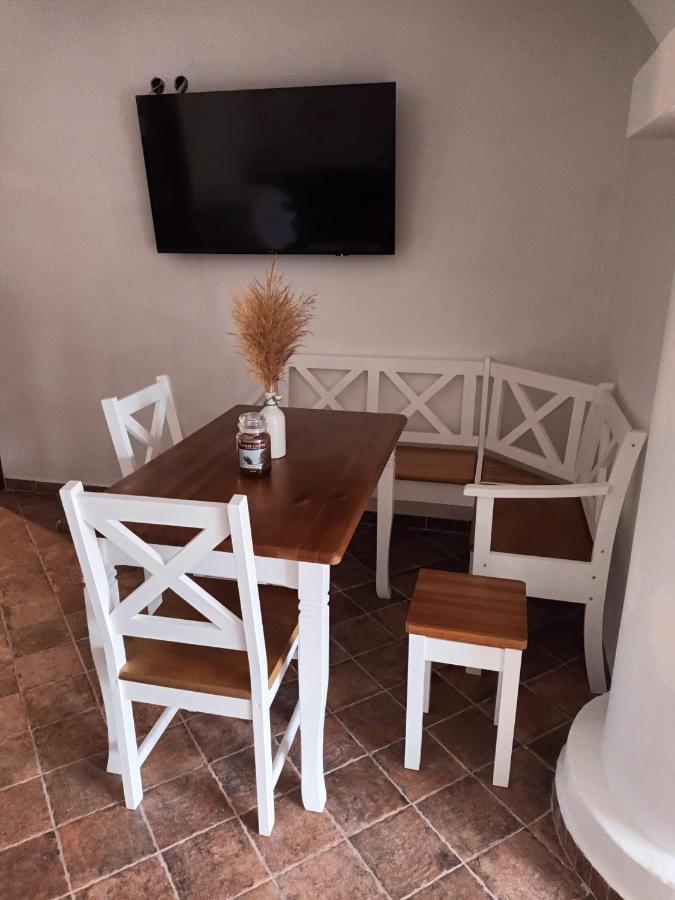 Hessy Apartment Sonov