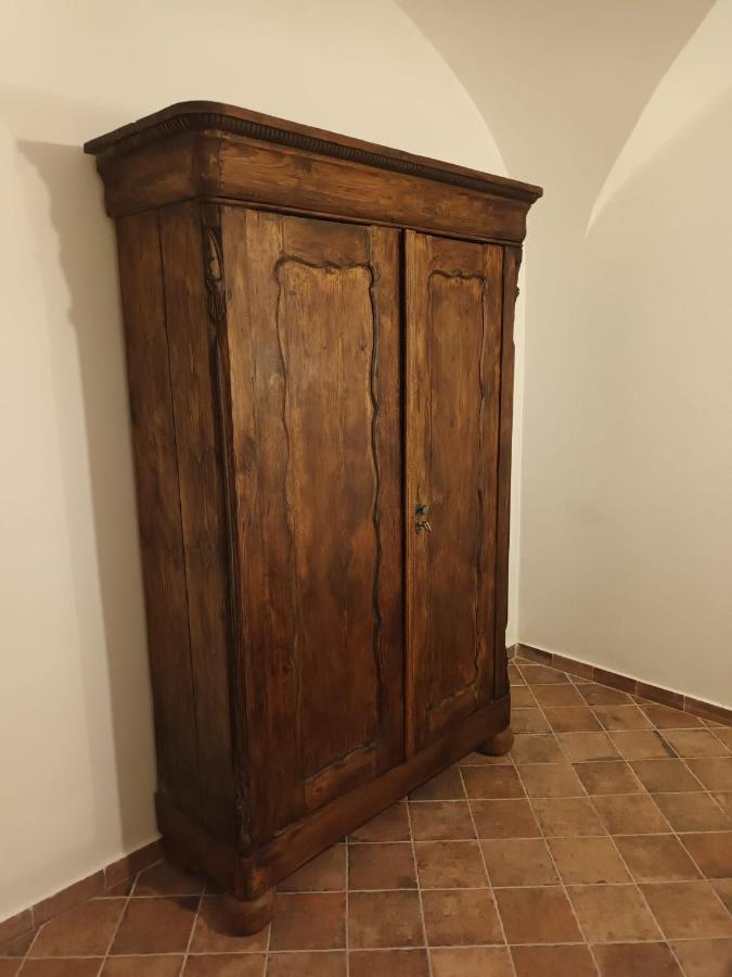 Hessy Apartment Sonov
