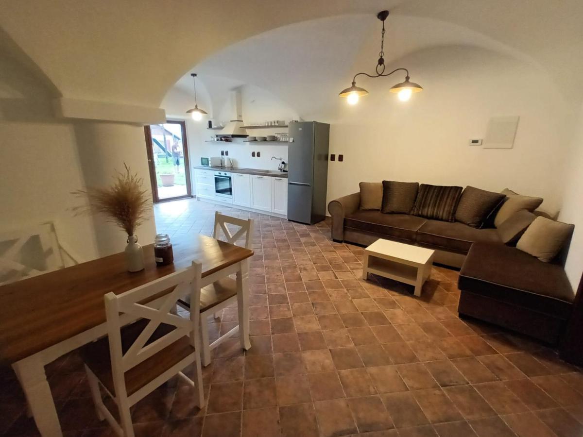 Apartment Hessy Sonov