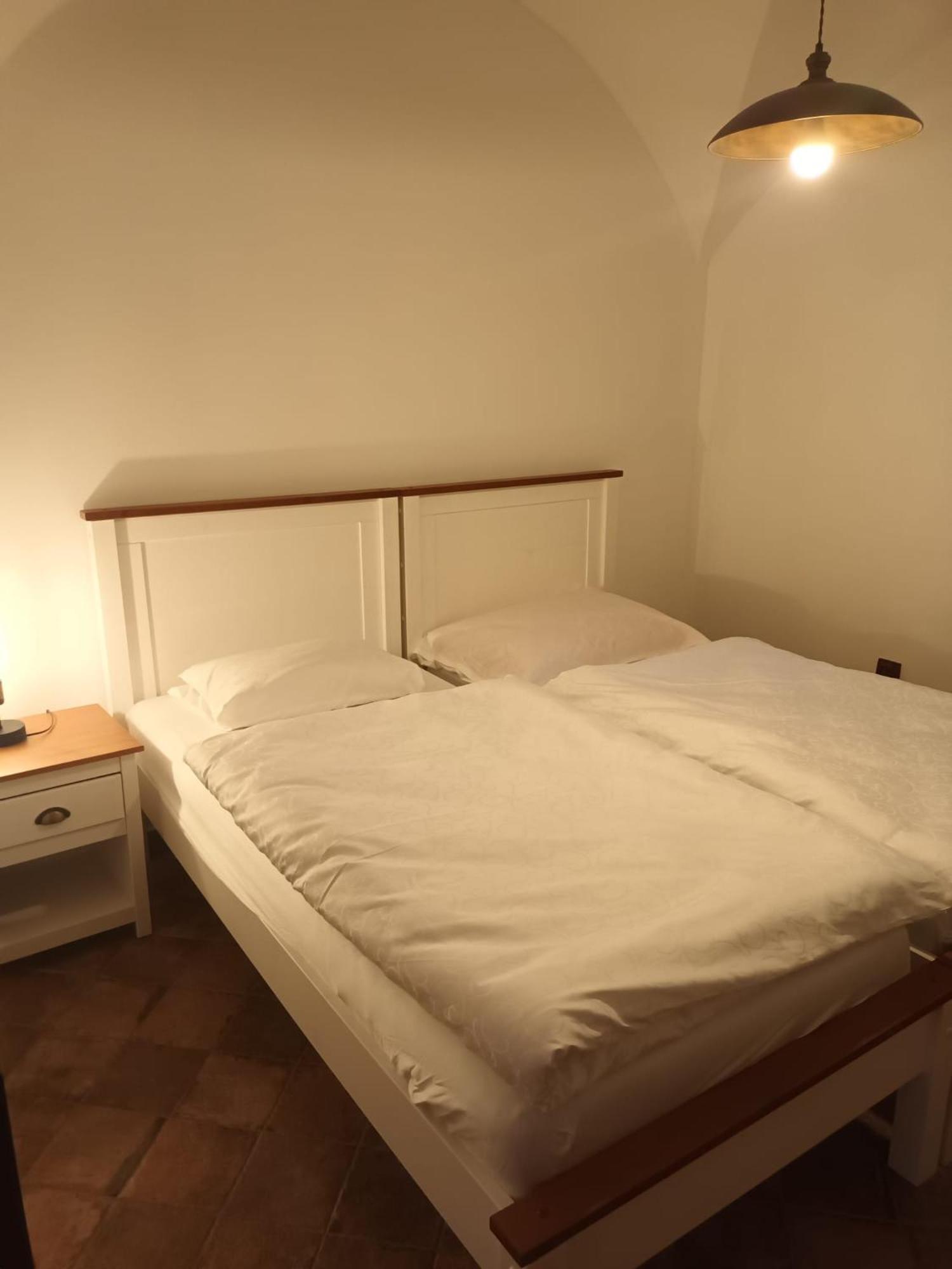 Hessy Apartment Sonov