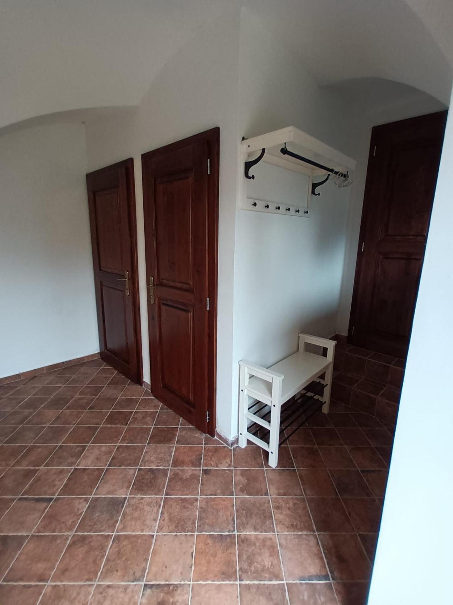 Apartment Hessy Sonov